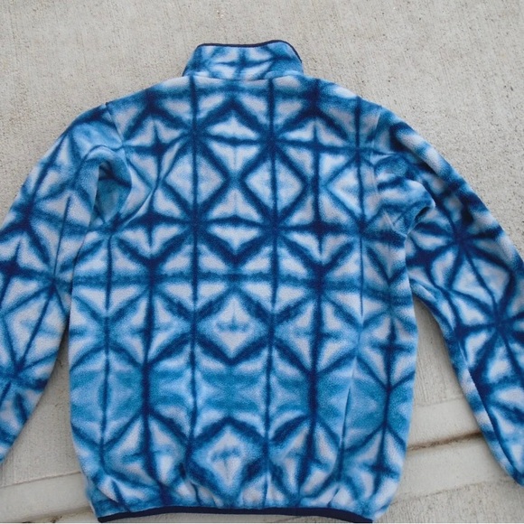 Patagonia Synchilla snap-t pullover - Picture 5 of 7